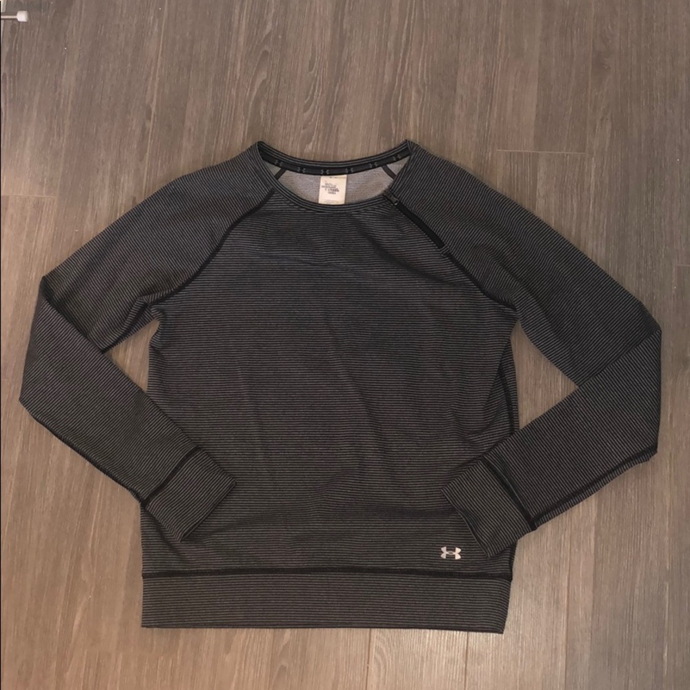 Under Armour cold gear long sleeve